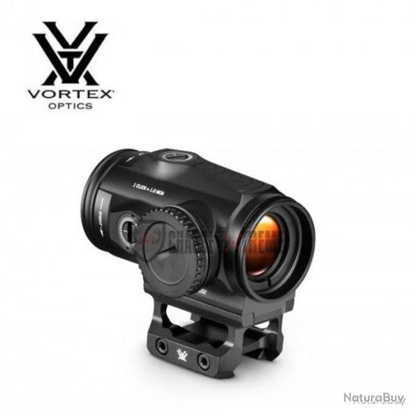 Lunette Vortex Spitfire HD GEN II 3x