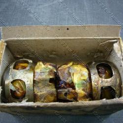 Kit Nos Us RZEPPA Jeep Willys WOA7111, Ford FM-GPW-18391 Ww2 Dodge Wc Gmc CJ-2A CJ-3A CJ3-B M38