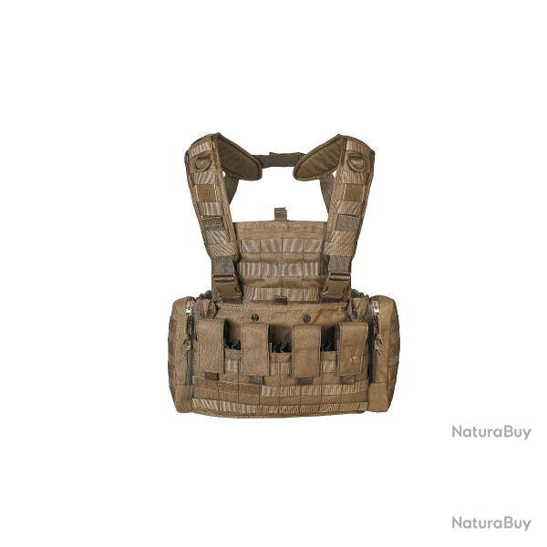 TT CHEST RIG MKII - Gilet de combat Coyote