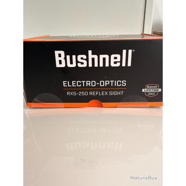 Electro-optics BUSHNEL