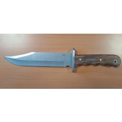 Couteau Bowie Winchester Double Barrel - Occasion