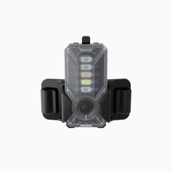 Signal lumineux NU07LE - 15 lumens