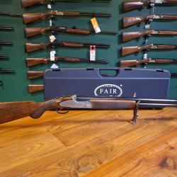 Fusil Superpos&eacute; cal.12/76 FAIR JUBILEE VENICE