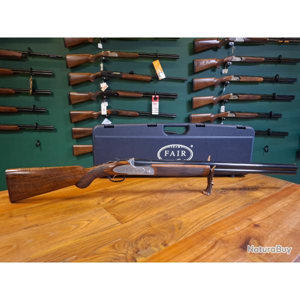 Fusil Superpos� cal.12/76 FAIR JUBILEE VENICE