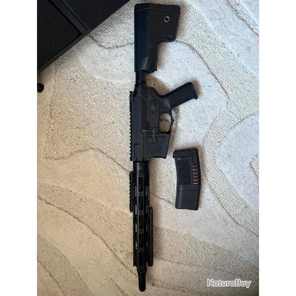 R�plique M4 Amoeba 009 AEG