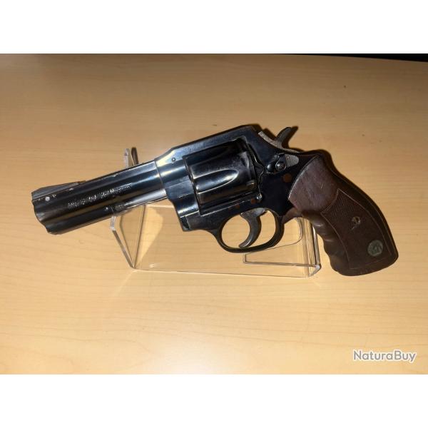 Manurhin MR73