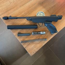 Pistolet Diana 5 magnum