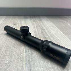 Swarovski pvi-2  1,25-4x24