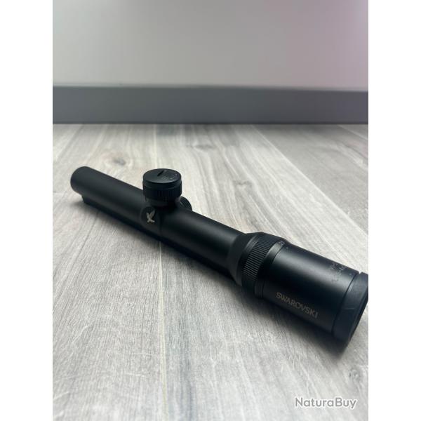Swarovski pvi-2  1,25-4x24