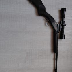 Kiplauf Baikal MP 18 MH