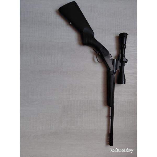 Kiplauf Baikal MP 18 MH