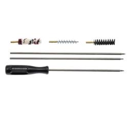 Bo&icirc;te de nettoyage compartiment&eacute;e Europarm pour carabine 44 - 14 mm