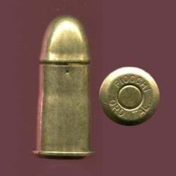 10.4 mm Revolver Italien 1872-84 - Ancienne production Italienne pour collection - PRIX PORT COMPRIS