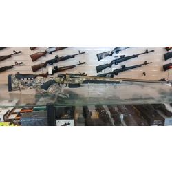 Carabine ATA TURQUA camo calibre 308 win