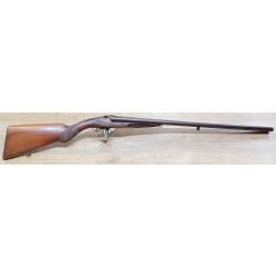 Fusil juxtapos&eacute; Darne Halifax N&deg;4 16/65