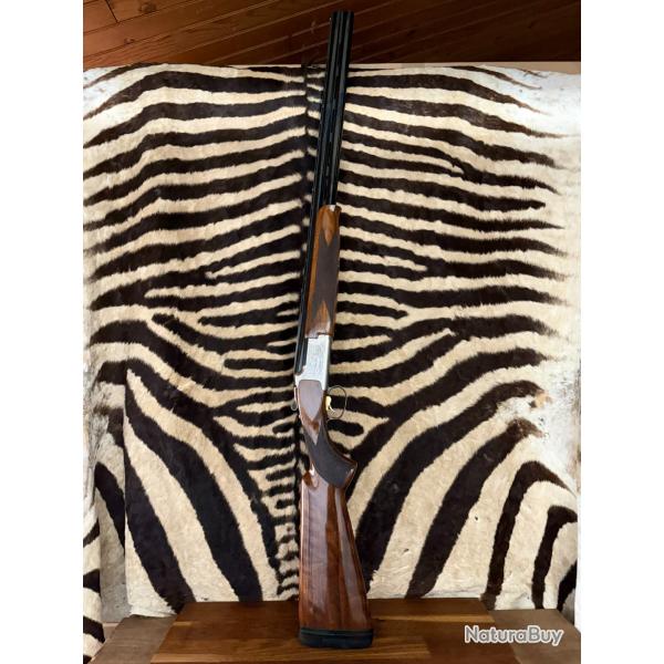 Fusil Browning B525 Sporter cal.12/76 ca.76cm - 4 chokes - mallette