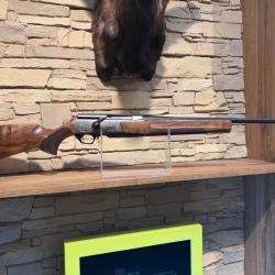 Carabine Lin&eacute;aire Browning Maral 4x  Cal 300 Win Mag D&eacute;mo  - 1� Sans prix de r&eacute;serve