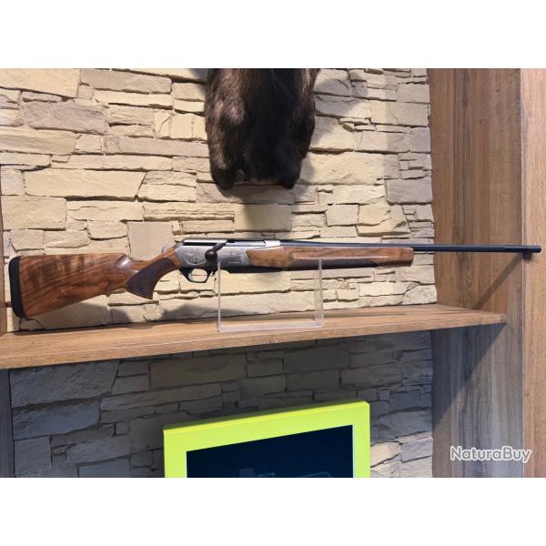 Carabine Lin�aire Browning Maral 4x  Cal 300 Win Mag D�mo  - 1� Sans prix de r�serve