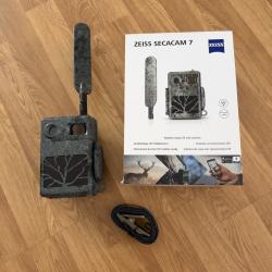 zeiss secacam 7