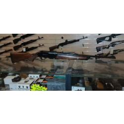 Carabine winchester SXR VULCAN calibre 270WSM + rail