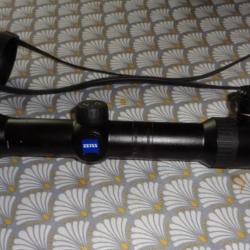 Lunette zeiss varipoint T