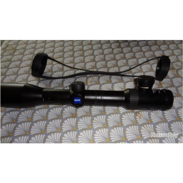 Lunette zeiss varipoint T