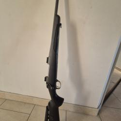 Vend carabine sako 85 finnlight 2, calibre 30-06, 2500 euros