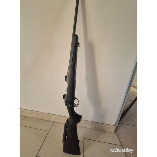 Vend carabine sako 85 finnlight 2, calibre 30-06, 2500 euros