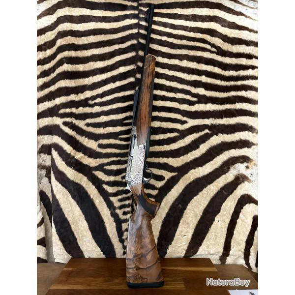 BROWNING BAR 4X 60th ANNIVERSARY 34/66 cal.30-06 ca.53cm - mallette luxe