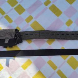 Templar Gear PT5 + Helikon-Tex Ceinture Cobra