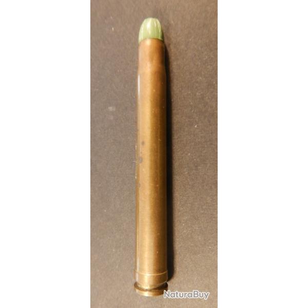 564 - Exp�rimentale - 5.8 x 57 B US SPIW XM645