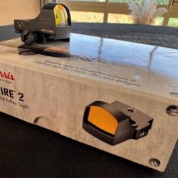 Burris Fastfire 2 - 4 MOA