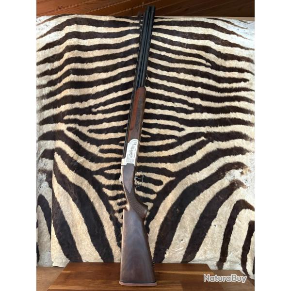 Fusil Verney-Carron Sagittaire cal.12/76 ca.68cm - 6 chokes - mallette