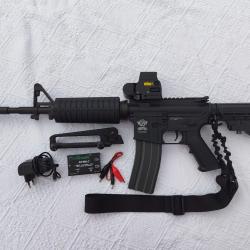 G&G CM16 Carabine