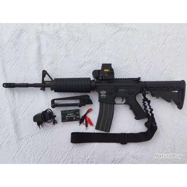 G&G CM16 Carabine
