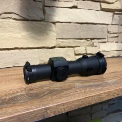 Point rouge tubulaire Aimpoint H34S 2MOA - 1 � Sans prix de r&eacute;serve