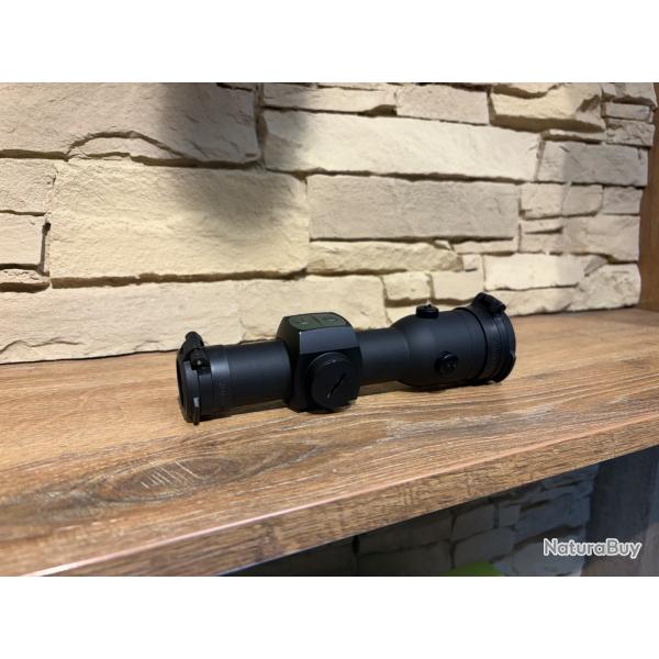 Point rouge tubulaire Aimpoint H34S 2MOA - 1 � Sans prix de r�serve