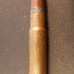 217 - Exp&eacute;rimentale - 9X51 de pointage tra&ccedil;ante - RG 83 USA