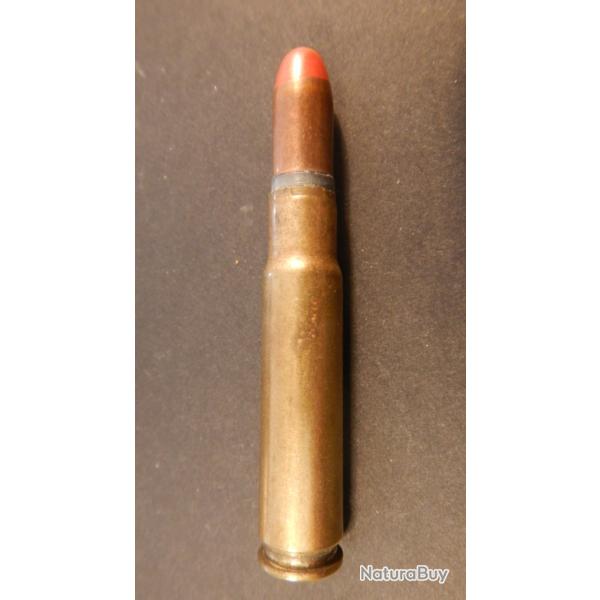 217 - Exp�rimentale - 9X51 de pointage tra�ante - RG 83 USA
