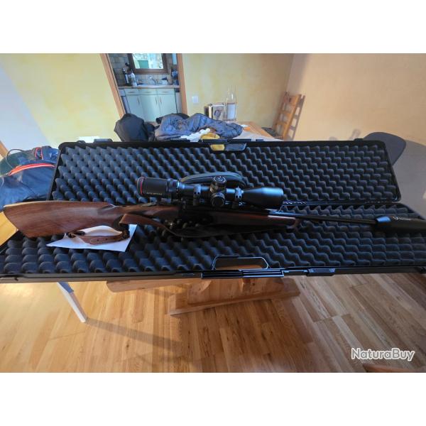 Fair k500 270 winchester