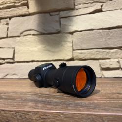 Point rouge tubulaire Aimpoint H34S - 1� Sans prix de r&eacute;serve