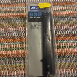 Rail Weaver 63b marlin 36 mossberg 640