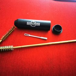 Kit nettoyage revolver manurhin 38sp