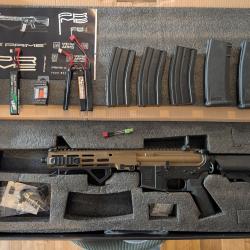 Specna Arms SA-P23 Prime Aster II