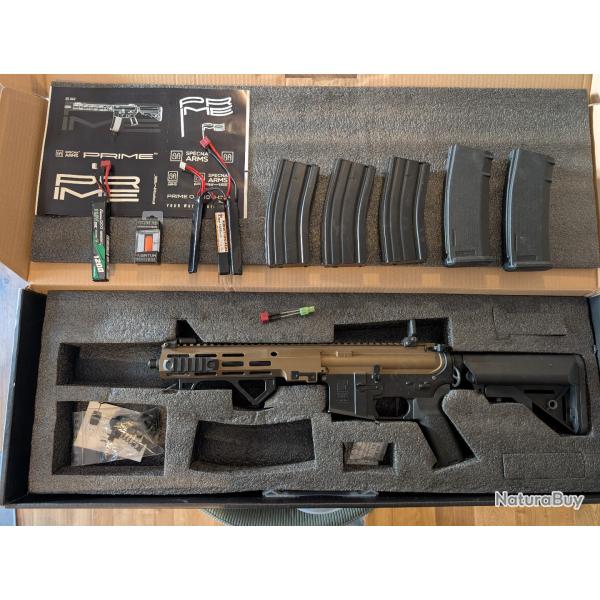 Specna Arms SA-P23 Prime Aster II