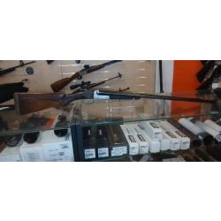 Fusil juxtapos&eacute; Artisan Fran&ccedil;ais calibre 20