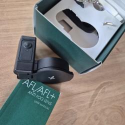 Afl + swarovski