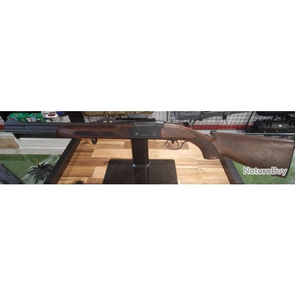Express Superpos� Verney carron Express one calibre 8x57JRS