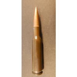 638 - Exp&eacute;rimentale - 6X45 SAW / USA