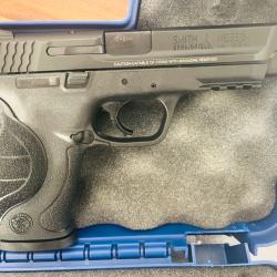 Smith & Wesson MP9 pro s&eacute;ries C.O.R.E